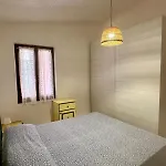Vista Mare Nyaraló Rena Majore