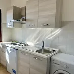 Vista Mare Nyaraló