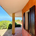 Vista Mare Nyaraló