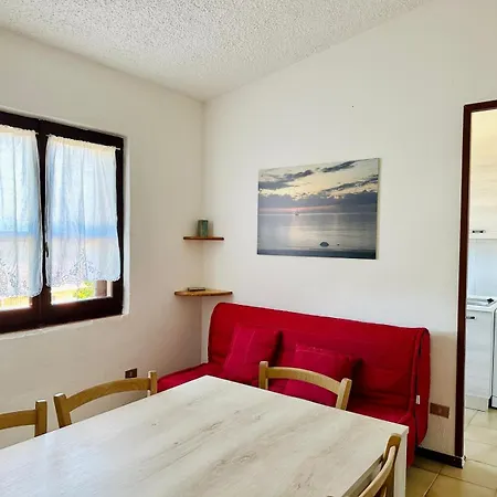 Σπίτι διακοπών Vista Mare