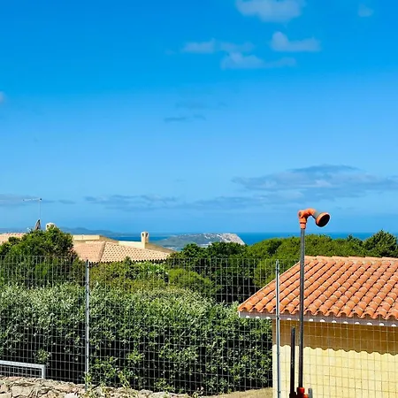 Vista Mare Σπίτι διακοπών *