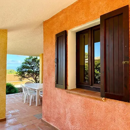 Vista Mare *