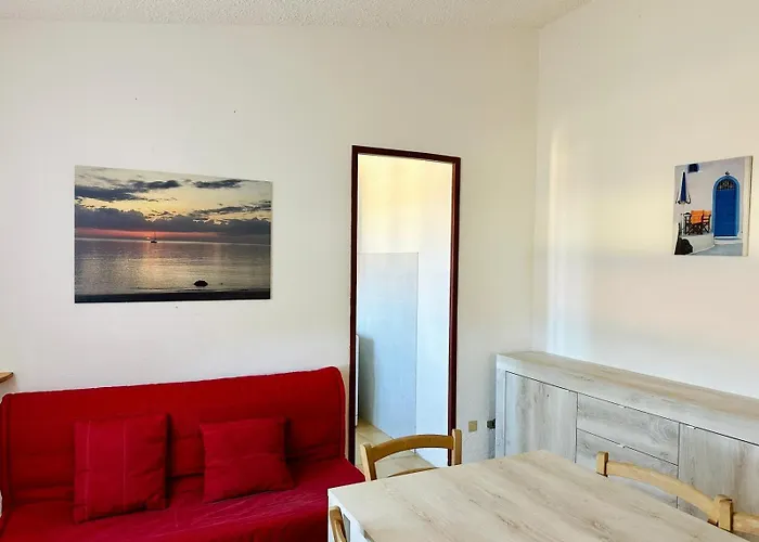 Nyaraló Vista Mare *