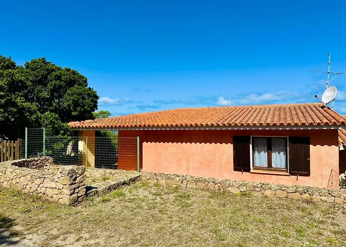 Nyaraló Vista Mare *