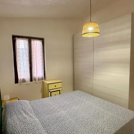 Vista Mare 펜션 레나 마조레