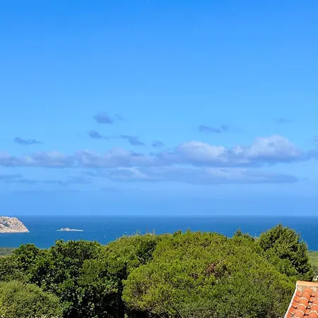 Vista Mare 레나 마조레