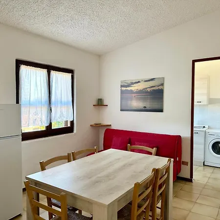 Vista Mare 펜션 레나 마조레