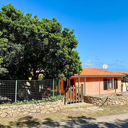 Vista Mare 펜션 레나 마조레