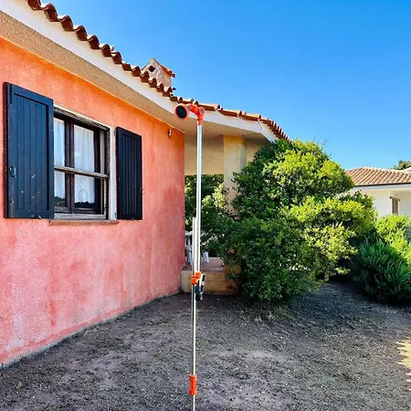 Vista Mare 펜션 레나 마조레