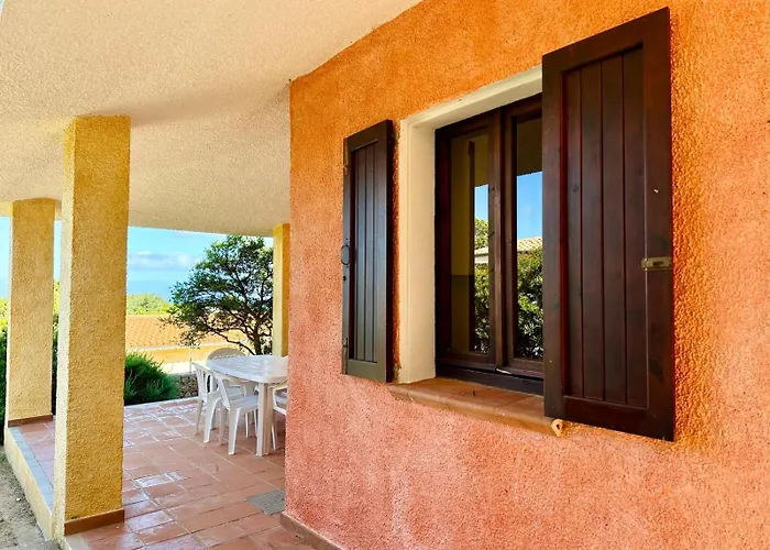 Vista Mare *